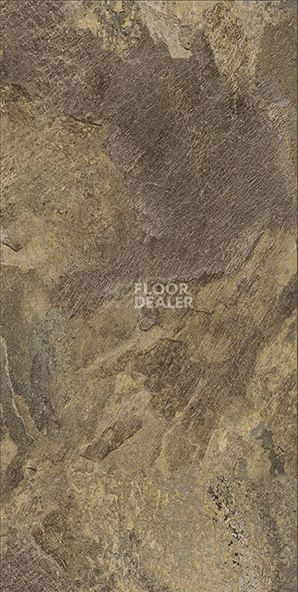 Кварцвиниловые полы Vertigo Trend / Stone & Design 5709 ANTIQUE SLATE 457.2 мм X 914.4 мм фото 1 | FLOORDEALER